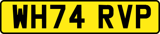 WH74RVP