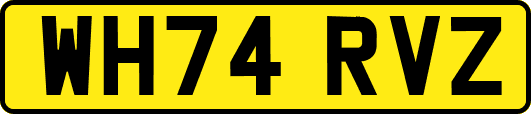 WH74RVZ
