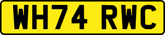 WH74RWC