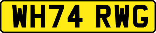 WH74RWG