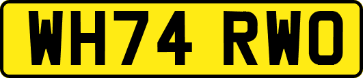 WH74RWO