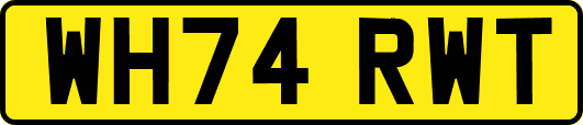 WH74RWT