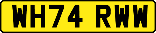 WH74RWW