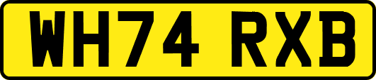 WH74RXB