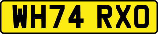 WH74RXO