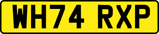 WH74RXP