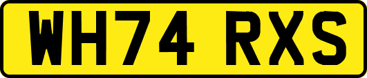 WH74RXS
