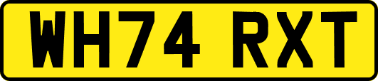 WH74RXT