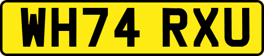 WH74RXU