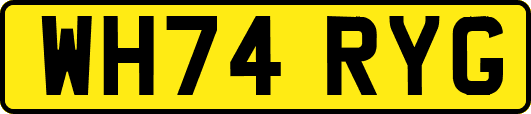 WH74RYG