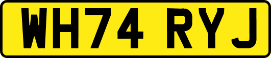 WH74RYJ