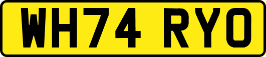 WH74RYO
