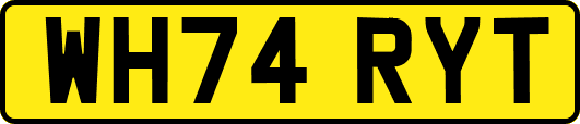 WH74RYT