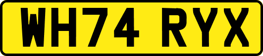 WH74RYX