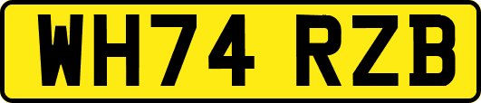 WH74RZB