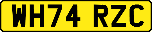 WH74RZC