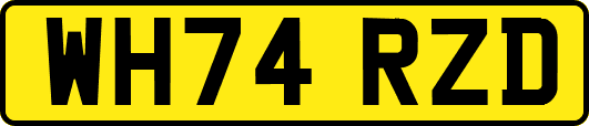 WH74RZD