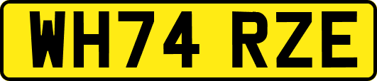 WH74RZE