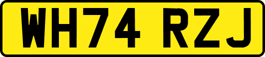 WH74RZJ