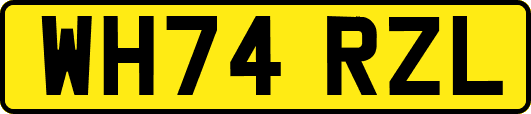 WH74RZL