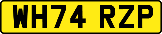 WH74RZP