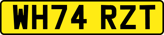 WH74RZT