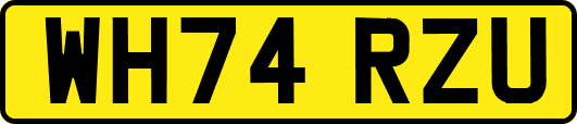 WH74RZU
