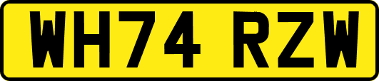 WH74RZW