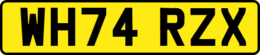WH74RZX