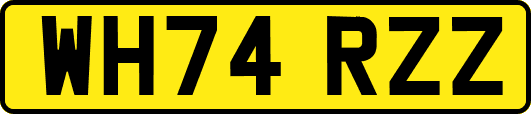 WH74RZZ