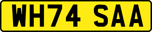 WH74SAA