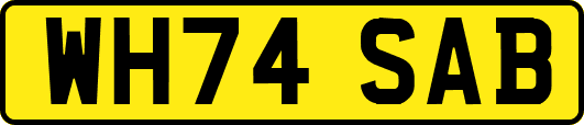 WH74SAB