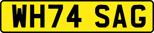 WH74SAG
