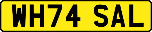 WH74SAL