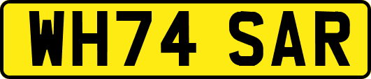 WH74SAR