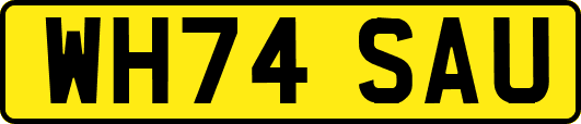 WH74SAU