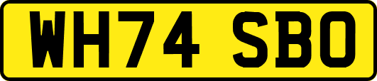 WH74SBO