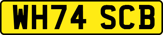 WH74SCB