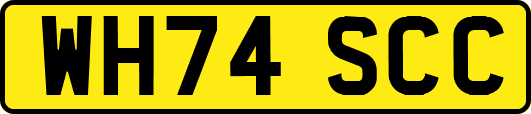 WH74SCC