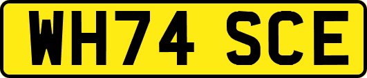 WH74SCE