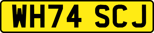 WH74SCJ