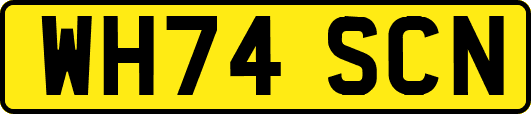 WH74SCN