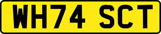 WH74SCT