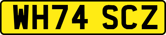 WH74SCZ