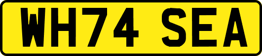 WH74SEA