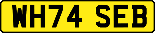 WH74SEB