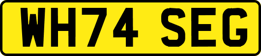 WH74SEG