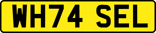 WH74SEL