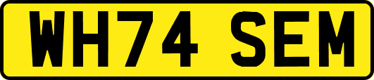 WH74SEM