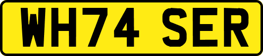 WH74SER